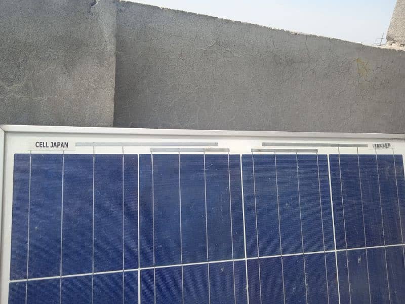 solar panel for sale سولر پینل 1