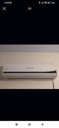 1 Ton AC for sale