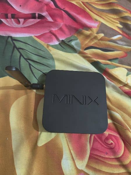 minix neo x39 rk3399 4/32 ram rom tv box 0