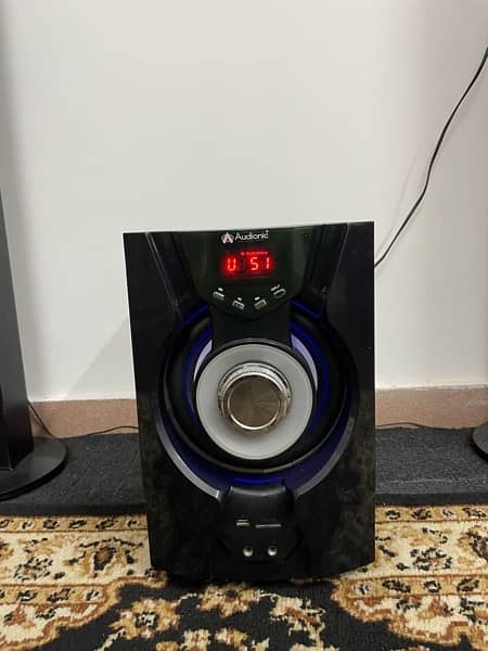 Audionic RB-110 2