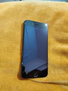 iPhone 7 - 128GB - PTA approved