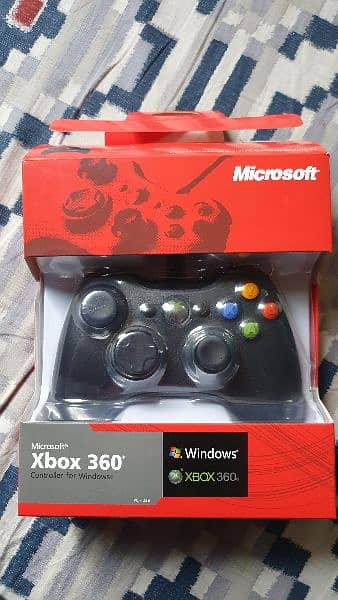 xbox 360 wired controller 0