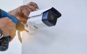 CCTV Technician Required for Job Urgent