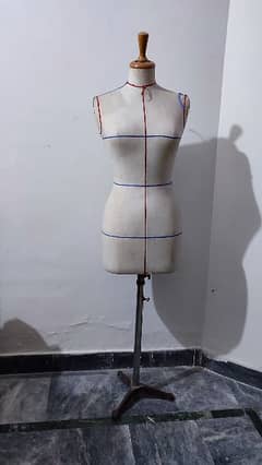 Imported fashion Mannequin for sale