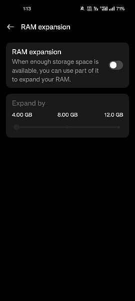 OnePlus 8T 12GB+12GB/256GB Snapdragon 865 10