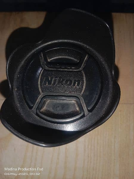 Nikon 50mm lens Autofocus & Manual focas 0
