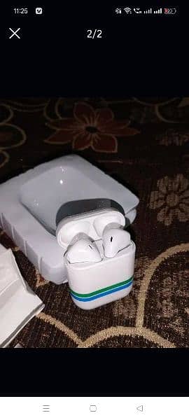 Airpods i 12 1