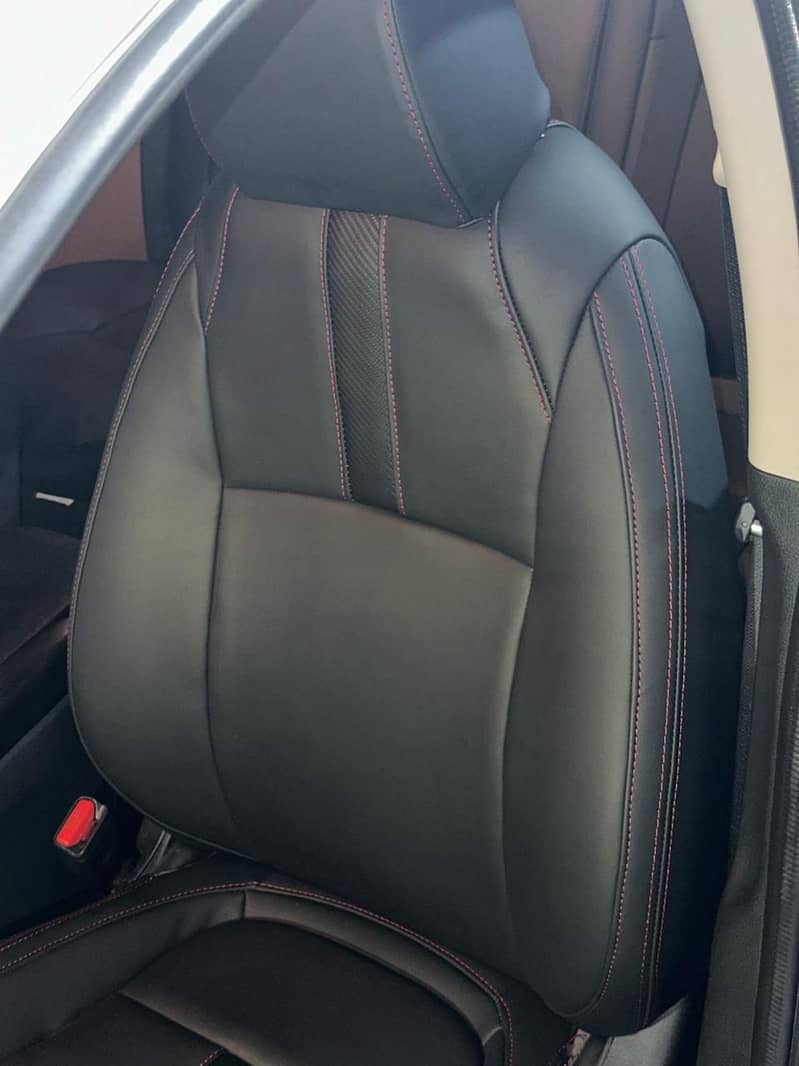 All Cars Seat Poshish Available 4