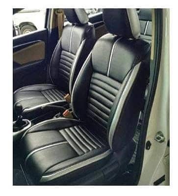 All Cars Seat Poshish Available 11