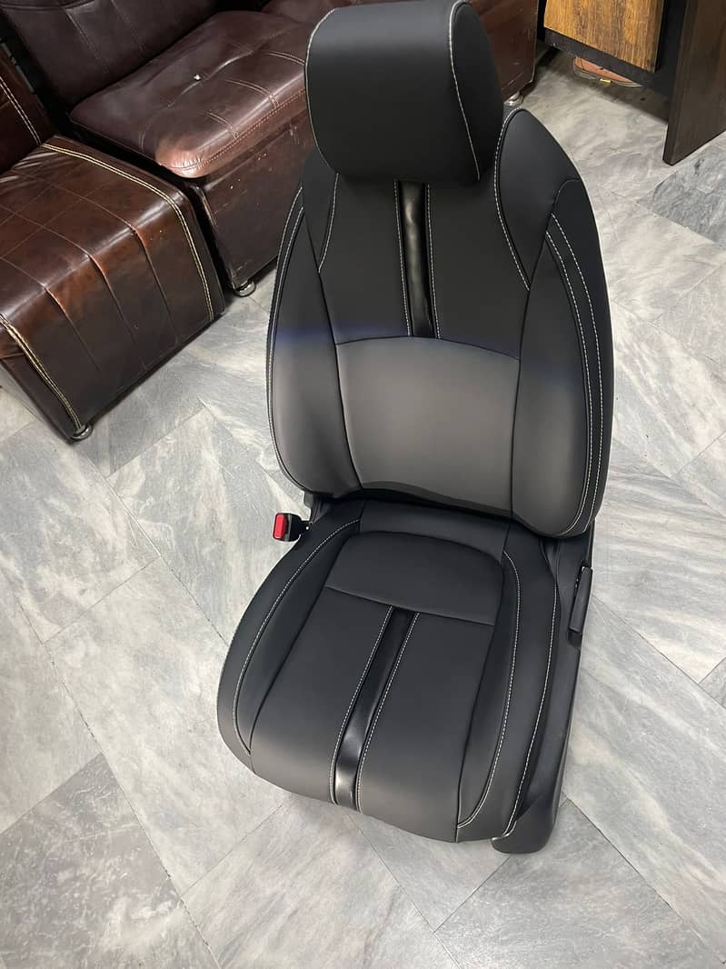 All Cars Seat Poshish Available 15