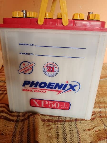 phoenix 9 plates 1