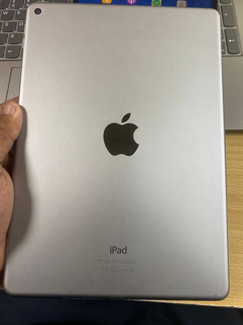 iPad Air 2 16GB Imported Fresh stock available 0