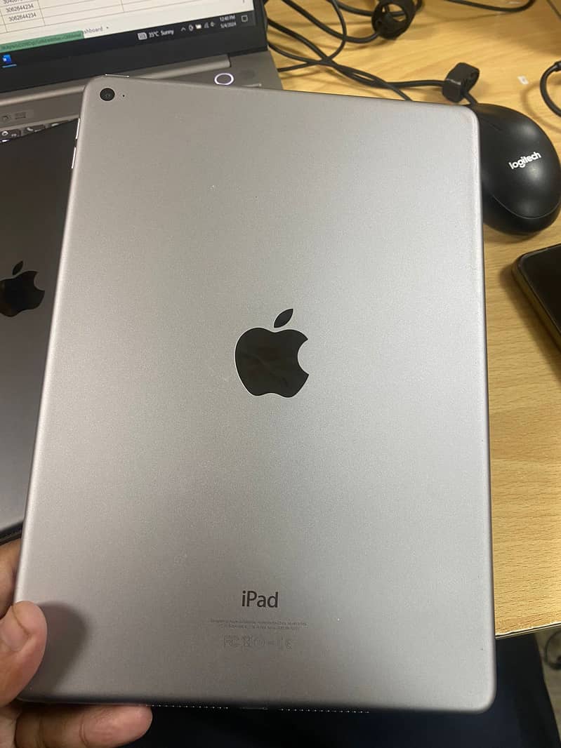 iPad Air 2 16GB Imported Fresh stock available 2