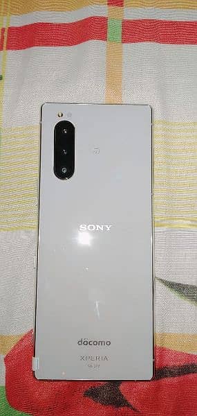 Sony experia 5 4
