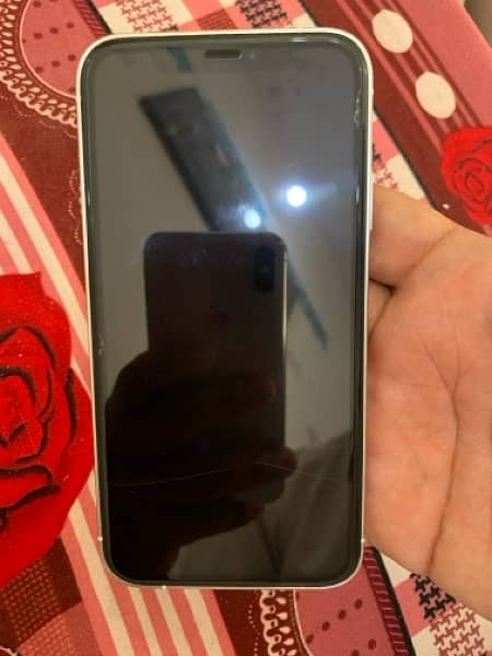 IPHONE XR 64gb CONVERTED TO 15pro 1