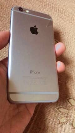 iphone 6 PTA Approved 32GB