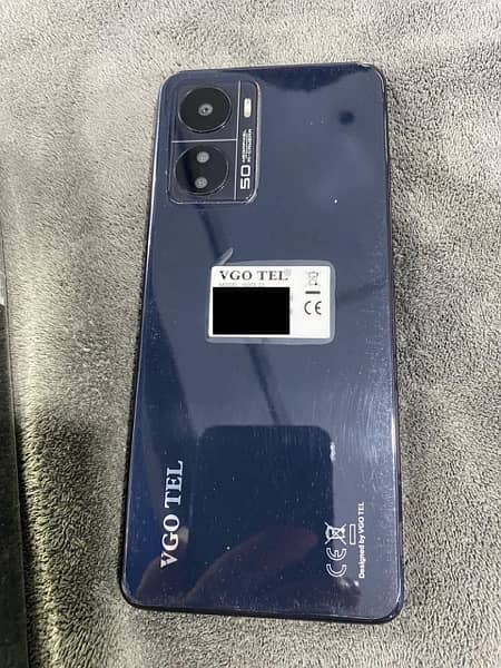 Vgo Tel Note 23 For Sale 2