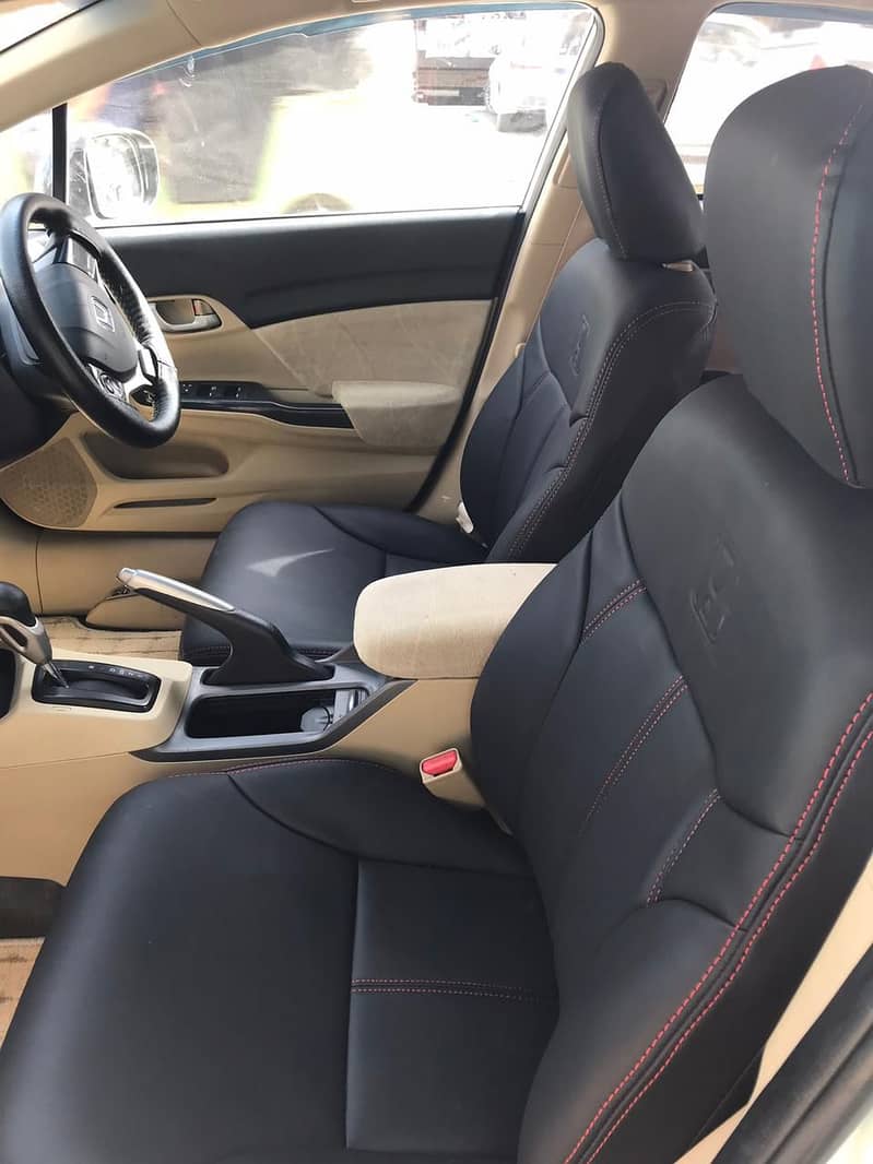 All Cars Seat Poshish Available 10