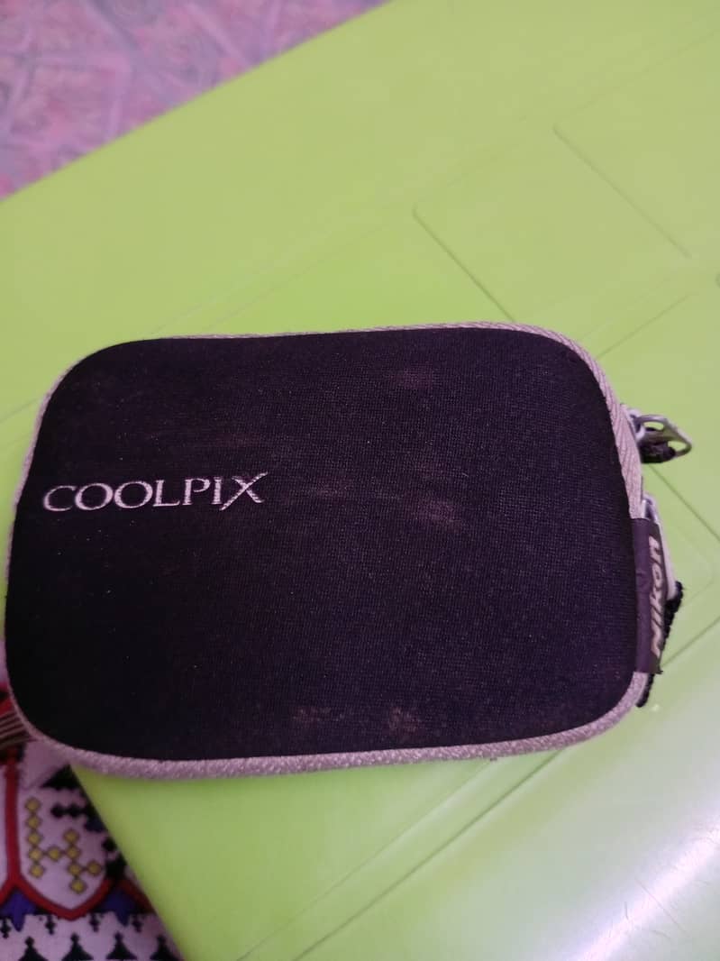 Coolpix 5