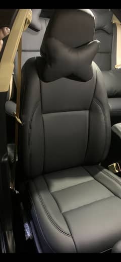 All Cars Seat Poshish Available
