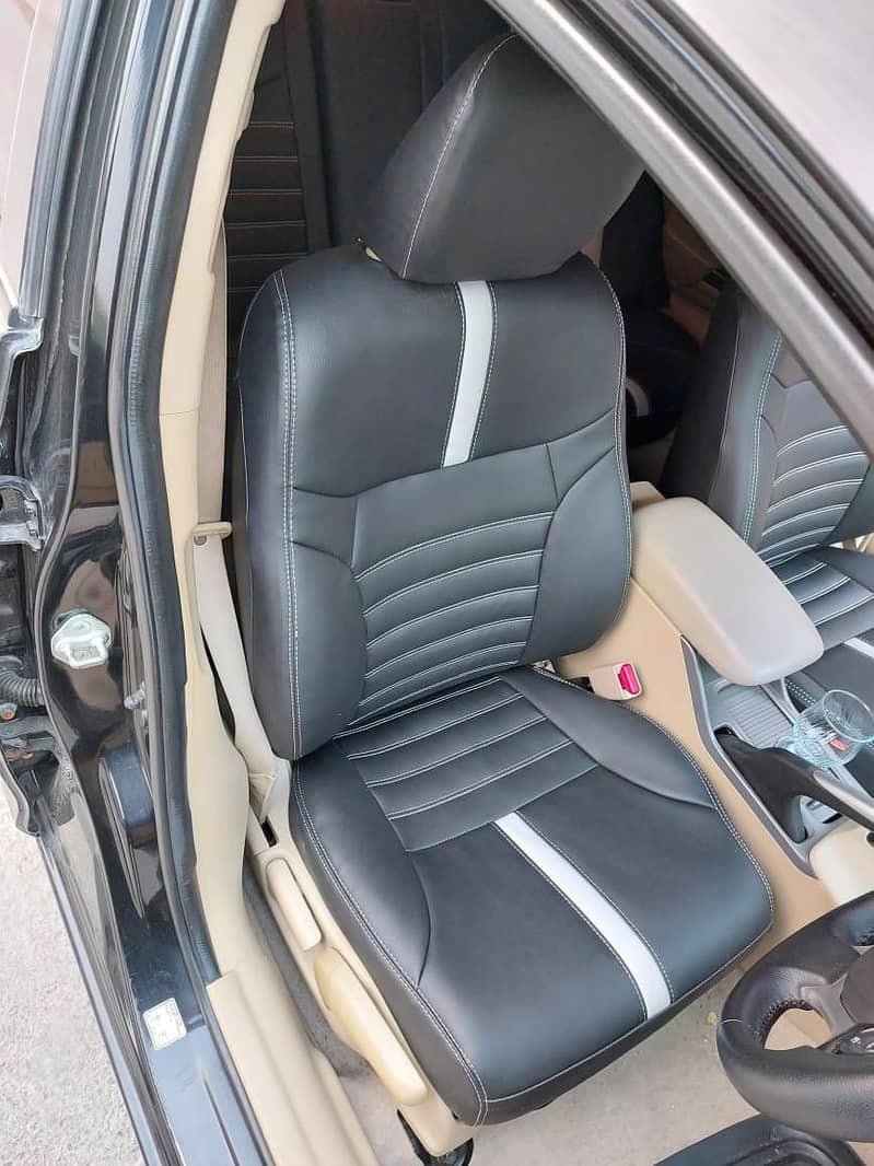 All Cars Seat Poshish Available 4