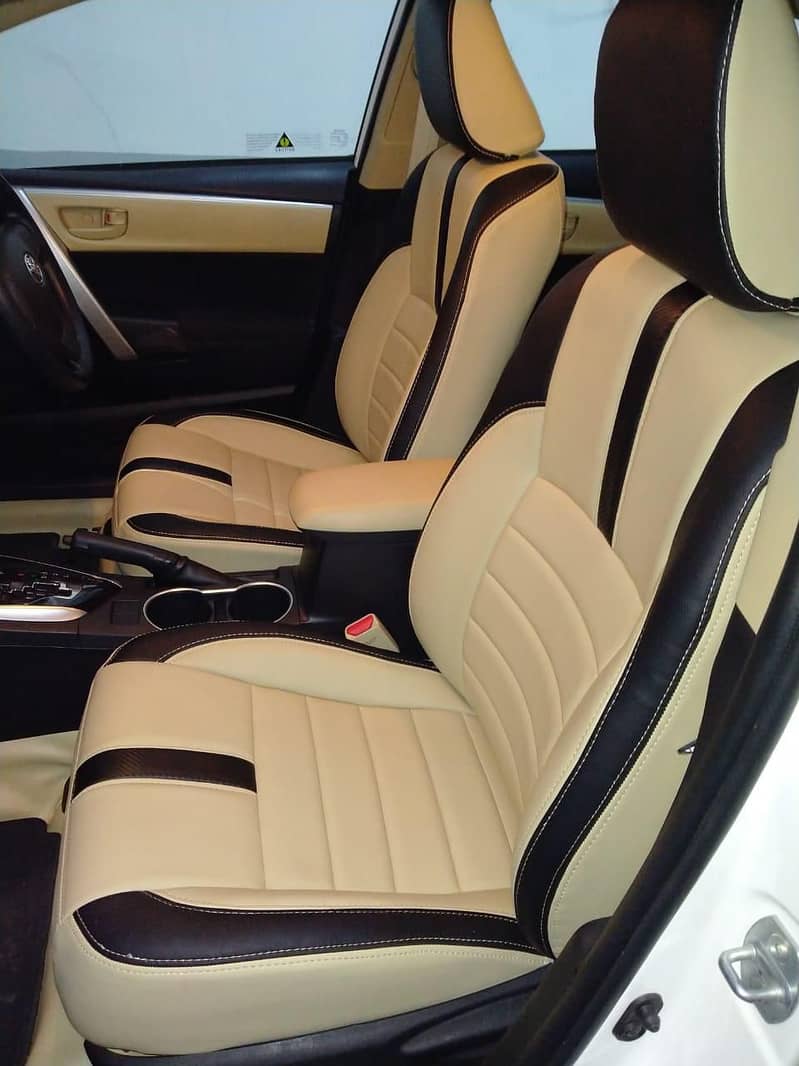 All Cars Seat Poshish Available 7