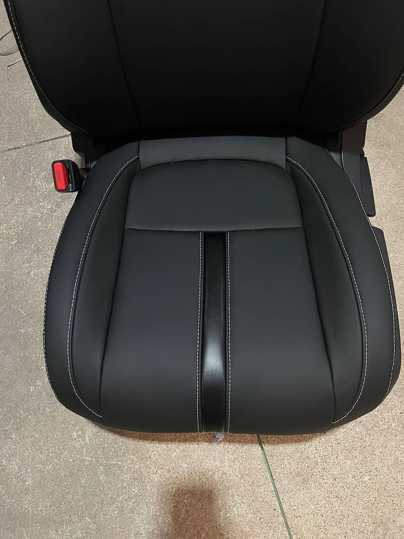 All Cars Seat Poshish Available 8