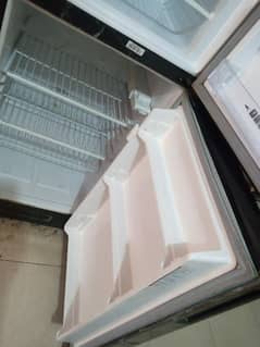 Small size fridge 2Sri dafa gas leak hoi