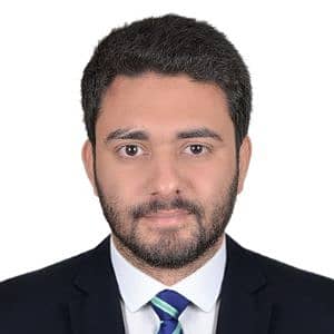 Ahmad Azam