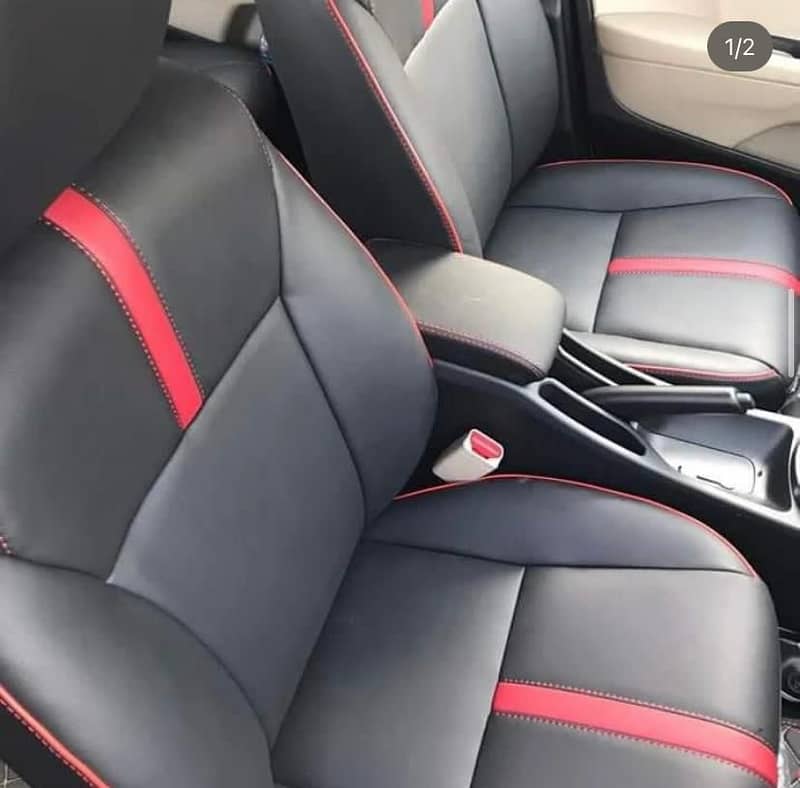 All Cars Seat Poshish Available 10
