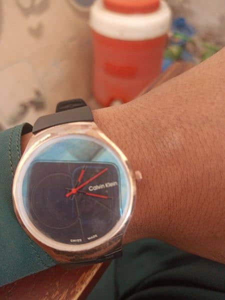 luxury watch 0