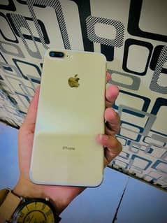 iPhone 7 Plus 128gb pta approved all ok