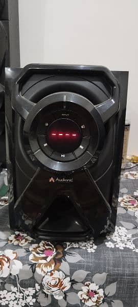 audionic BT speaker 0
