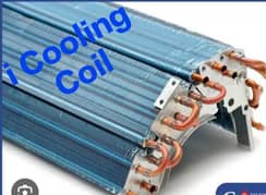 All AC Cooling Coil Available 0303 0555924
