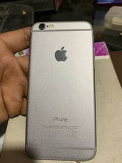 iphone 6g PTA approved