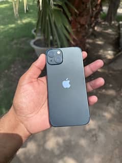 iphone 13 jv 128gb 4 months sim time available