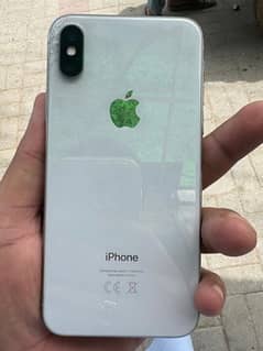 Apple Iphone X