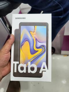 Samsung Tab A (2018) 8inch  SM- T387  2GB Ram 32 Rom