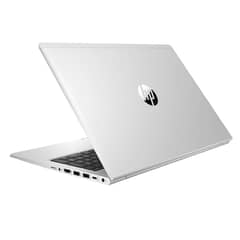 Laptop HP i3 11th Generation Ali Malik 03132711224