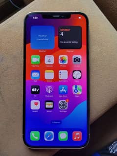 iPhone 12 Pro Max PTA Approved for sale