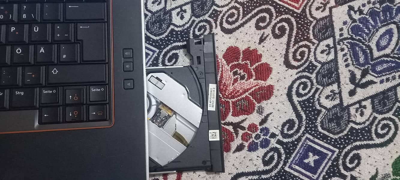 Laptop Core i5 0