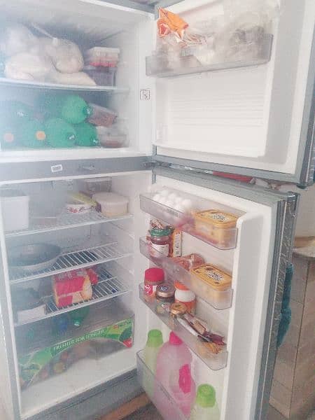 Dawlance Refrigerator For Sale 2