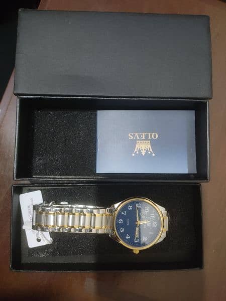 Brqnded Premium quality quartz watches 4