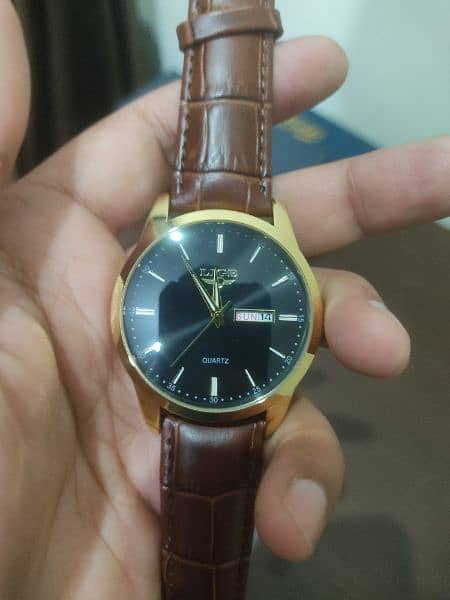 Brqnded Premium quality quartz watches 7