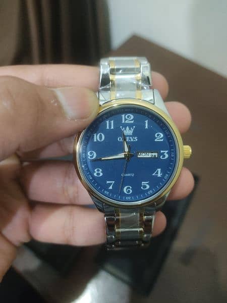 Brqnded Premium quality quartz watches 8