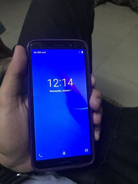 Huawei y5 lite non pta 16 gb All ok 0