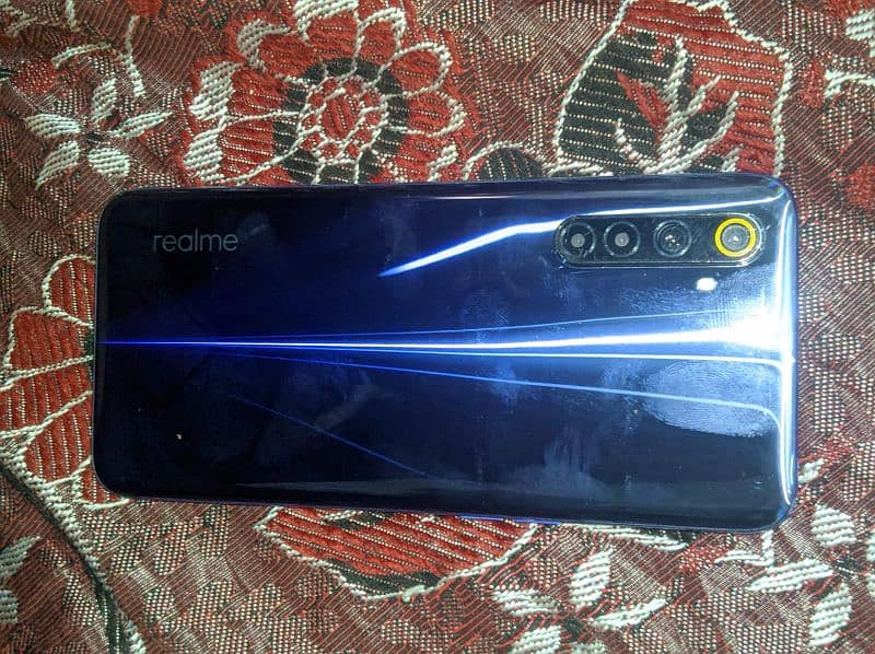 realme 6 with box and charger 10 by 9 1