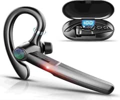 Bluetooth Headset with Microphone. . . 0