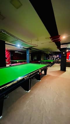 NEED A TABLE MAN FOR SNOOKER