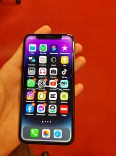 Iphone X Non Pta Bypass 256Gb